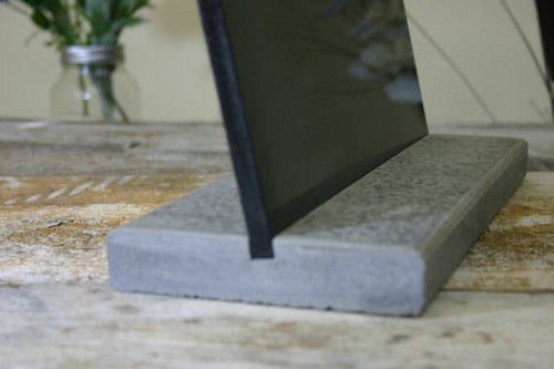 Base Stand For Pet Memorial Stone 